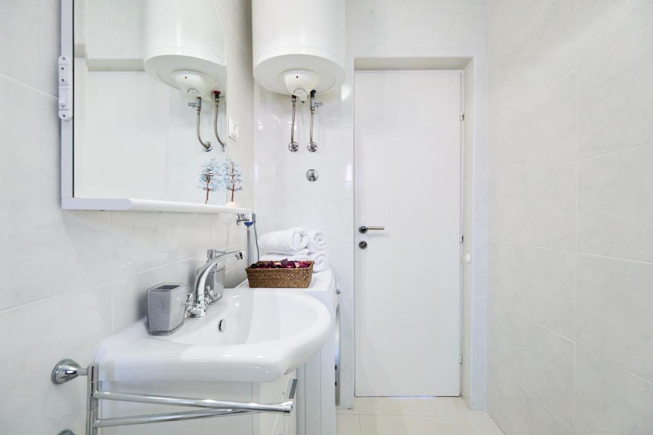Apartment Piano ดูบรอฟนิก ภายนอก รูปภาพ