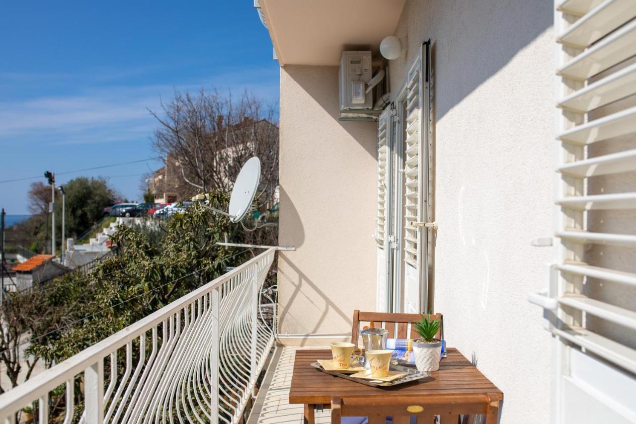 Apartment Piano ดูบรอฟนิก ภายนอก รูปภาพ
