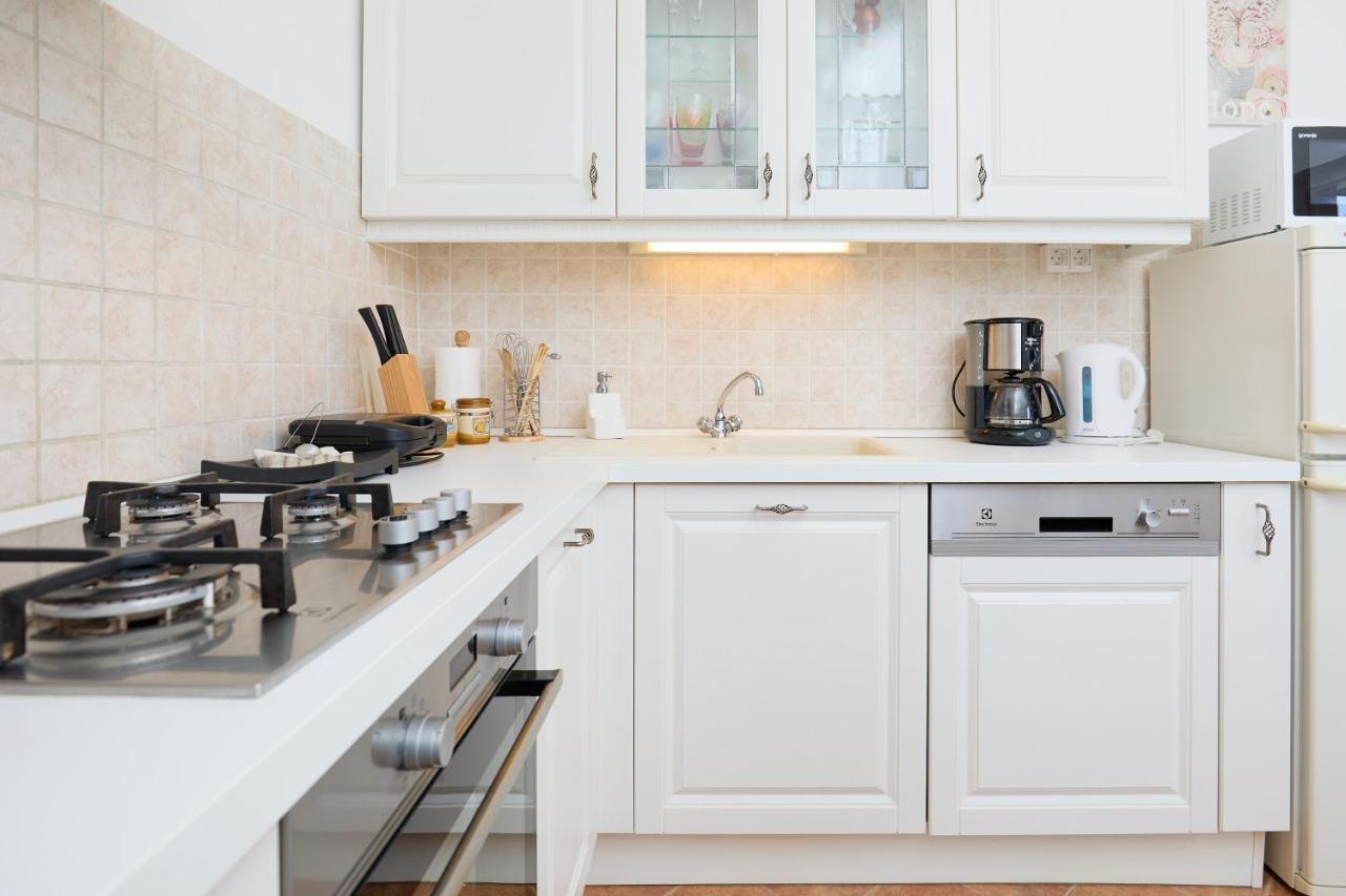 Apartment Piano ดูบรอฟนิก ภายนอก รูปภาพ