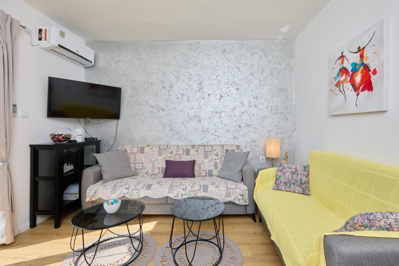 Apartment Piano ดูบรอฟนิก ภายนอก รูปภาพ